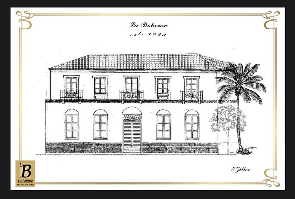 La Boheme Hotel Gythio Exterior photo